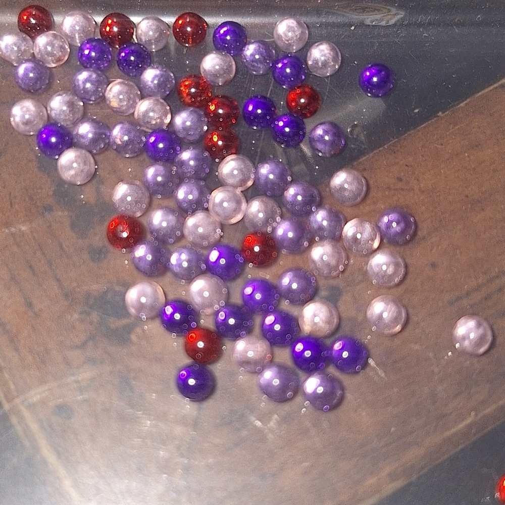 3mm micro terp pearls